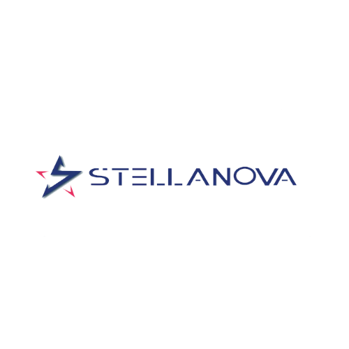 stellanova last logo